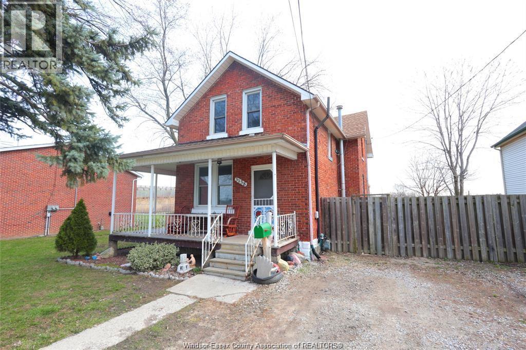 Single Family — 3138 Riberdy Road, Windsor, Ontario