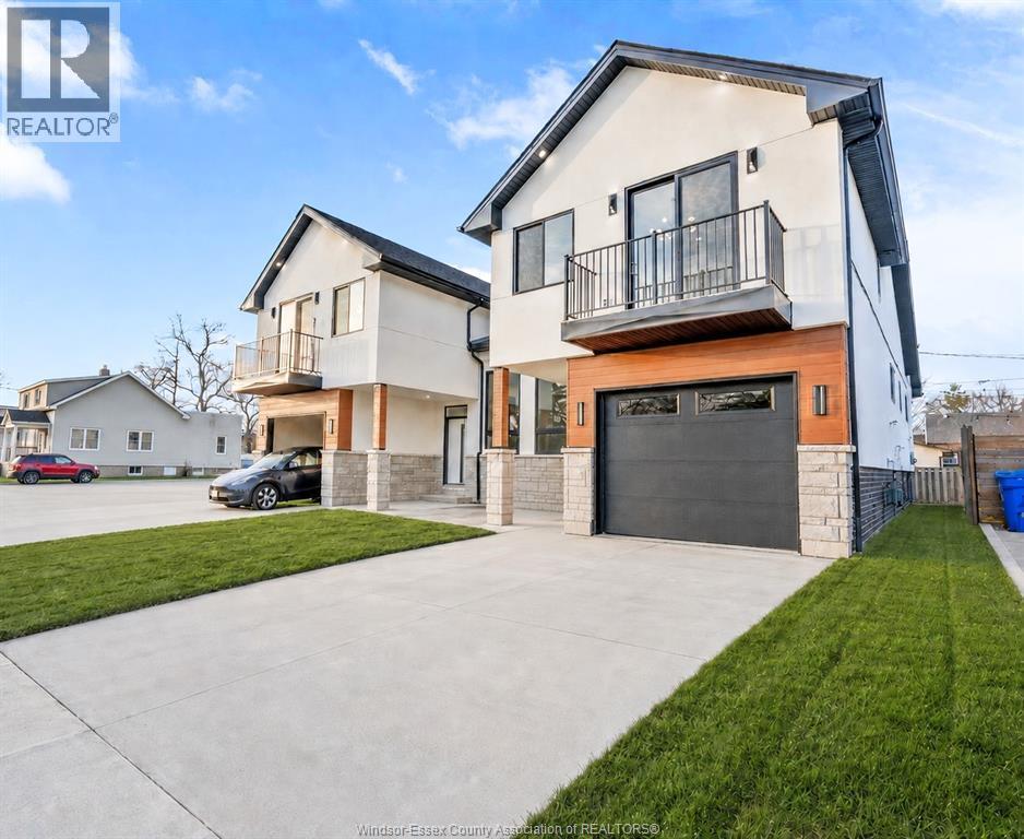 Single Family — 125 Laurier Drive, LaSalle, Ontario