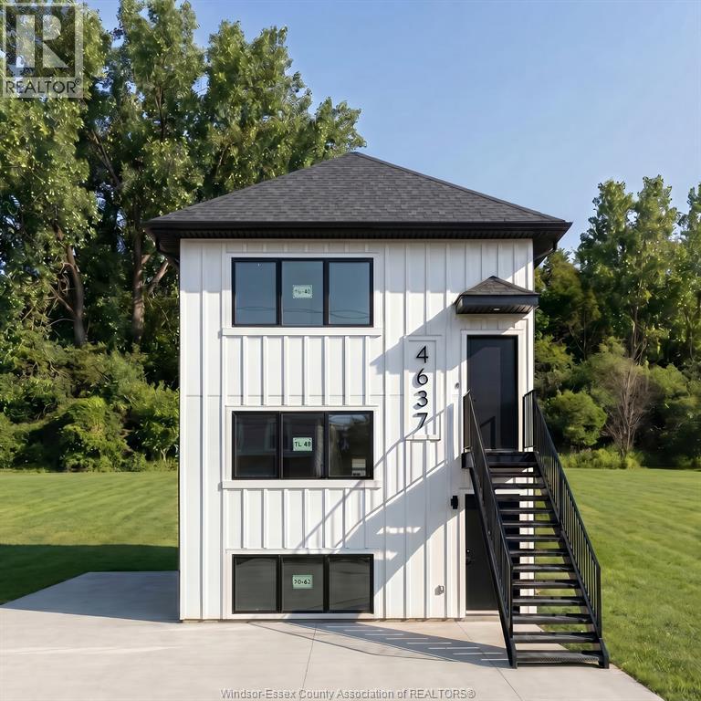 Multi-family — 4637 Malden Road, Windsor, Ontario