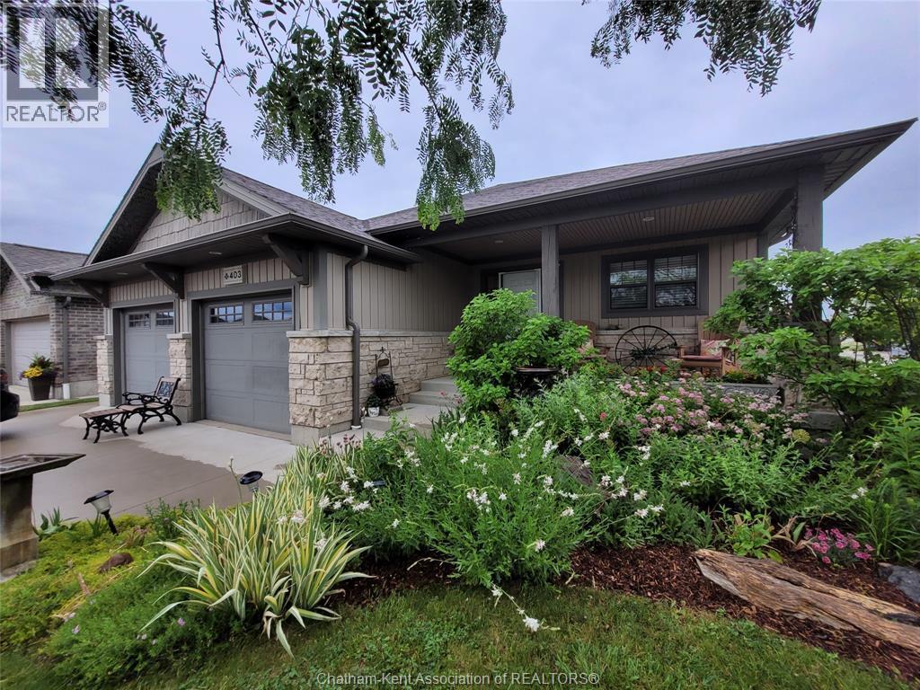403 Twilight Trail, Chatham — primary photograph