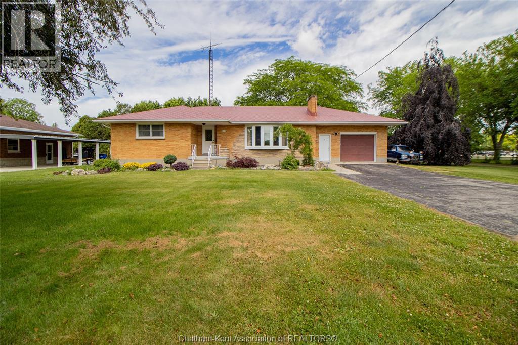 Single Family — 523 Indian Creek Road, Chatham, Ontario