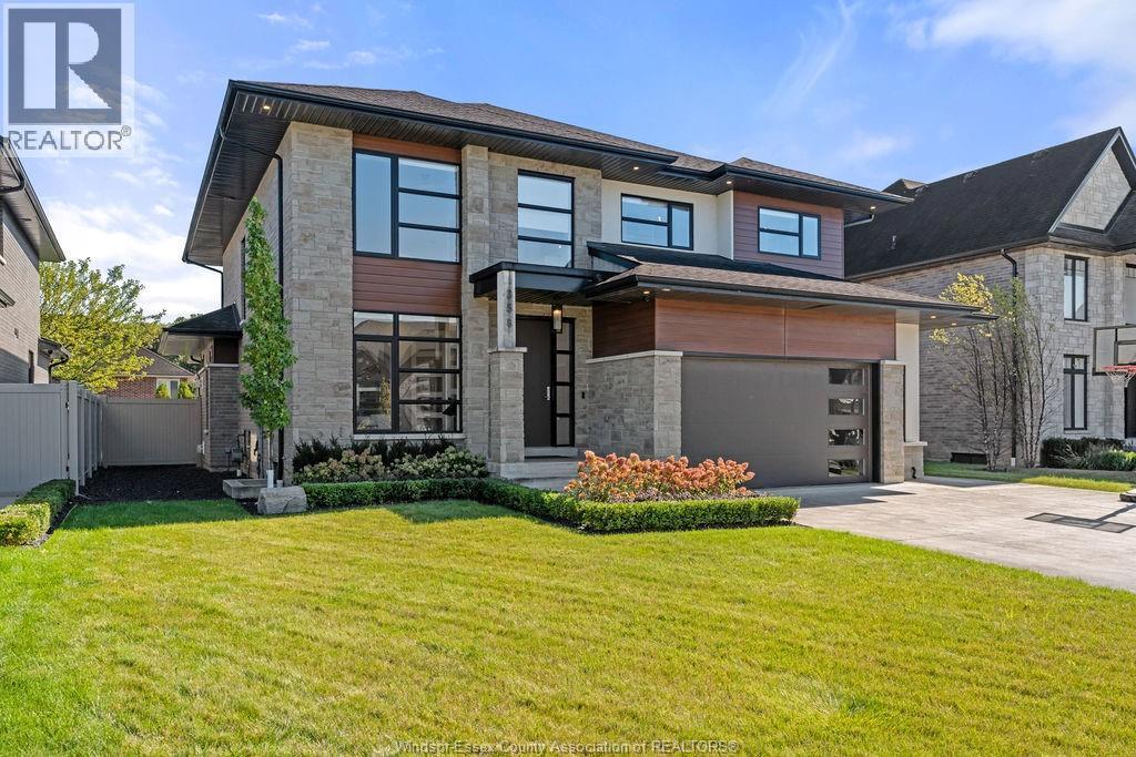 Single Family — 258 Xavier Circle, Lakeshore, Ontario
