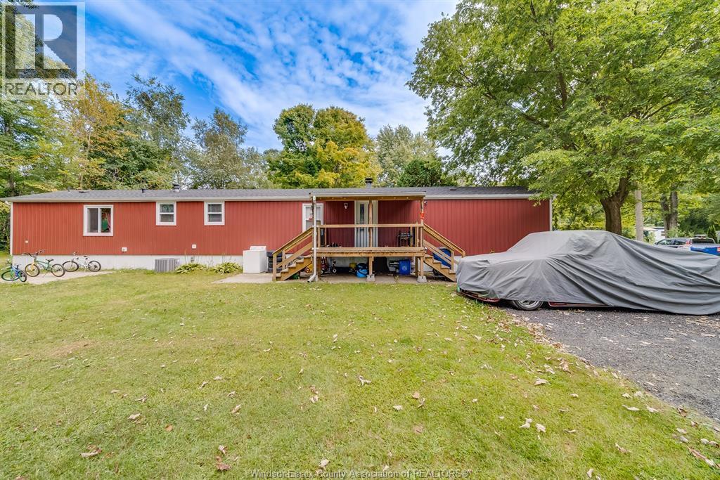 Single Family — 29338 Jane Road, Thamesville, Ontario