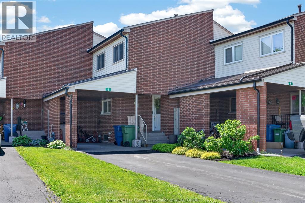 Single Family — 201 Concession 3, Harrow, Ontario