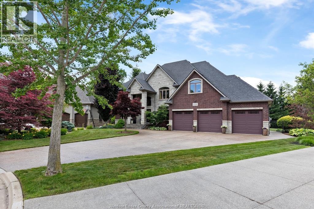 1339 Tuscany Oaks Drive, LaSalle — photograph 2