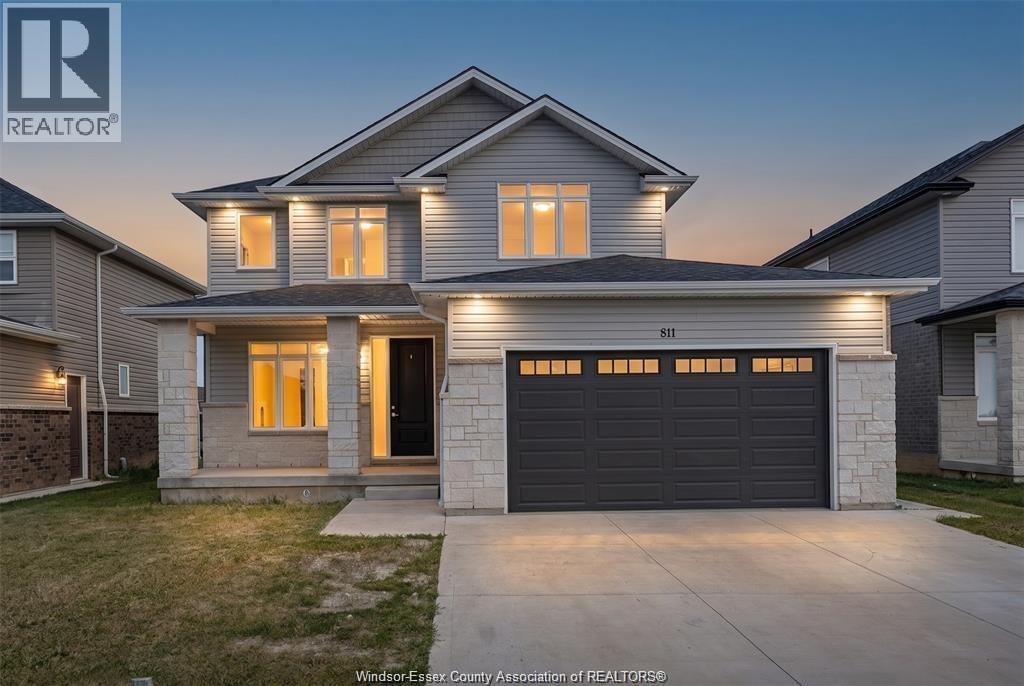Single Family — 811 Keil Drive, Chatham, Ontario