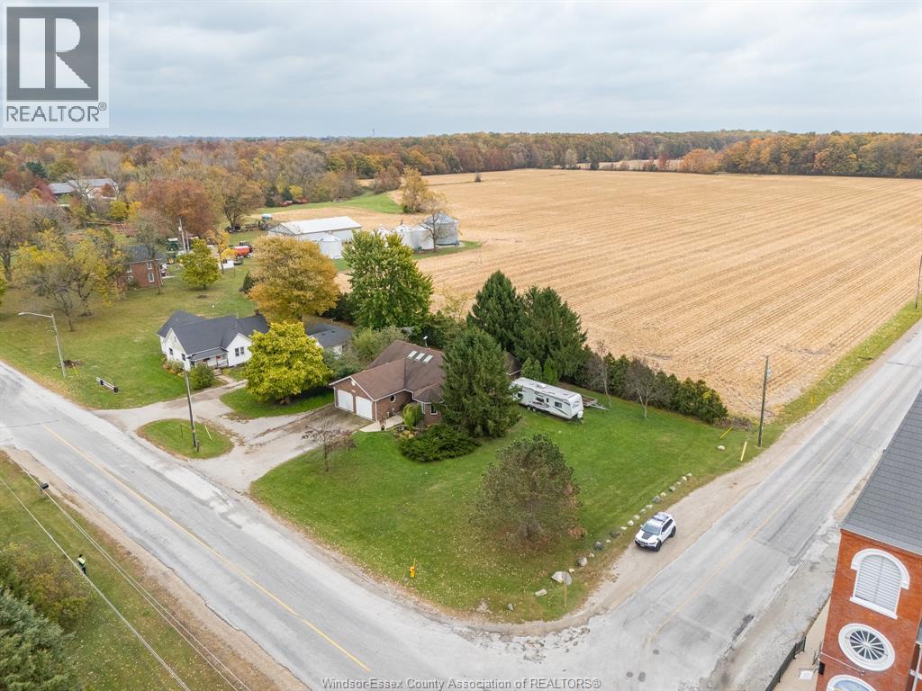 Single Family — 879 Road 2 W, Kingsville, Ontario