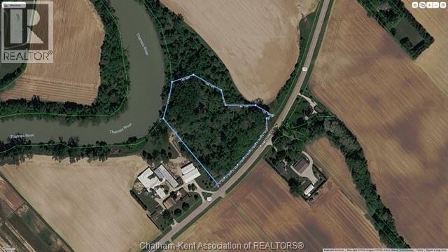 0 River Line, Chatham-Kent — photograph 2