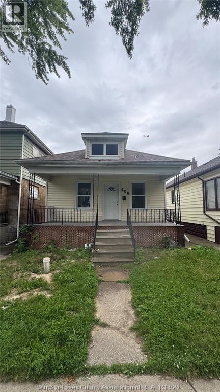 408 Elm Avenue, Windsor — photograph 2
