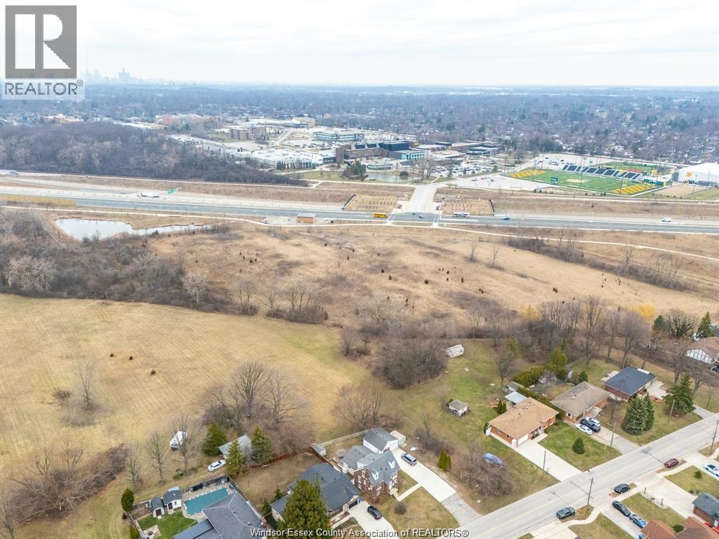 Vacant Land at V/l Randolph Avenue, LaSalle — photograph 2