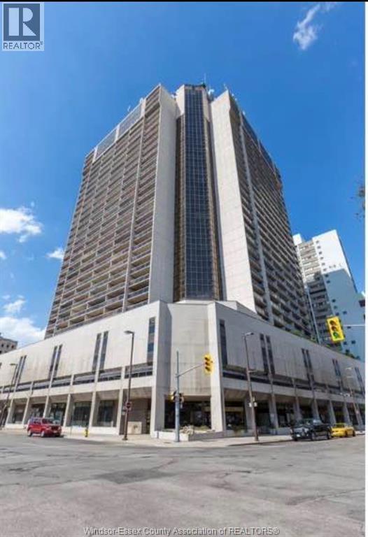 Single Family — 150 Park, Windsor, Ontario