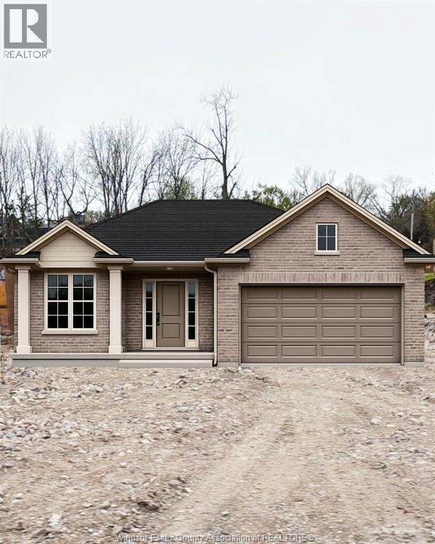 Single Family — 45 Graf Street, Harrow, Ontario