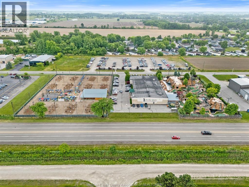 Industrial — 354 Croft Drive, Lakeshore, Ontario