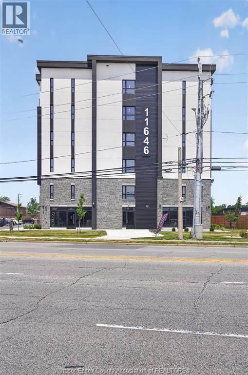 11646 Tecumseh Road #409, Windsor — photograph 3