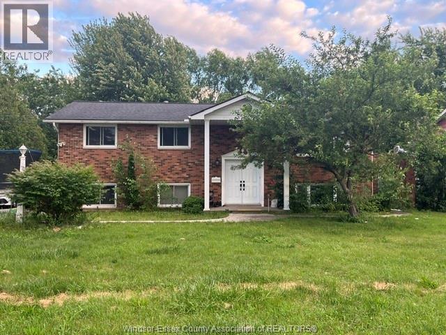 Single Family — 9542 Malden Road, Amherstburg, Ontario