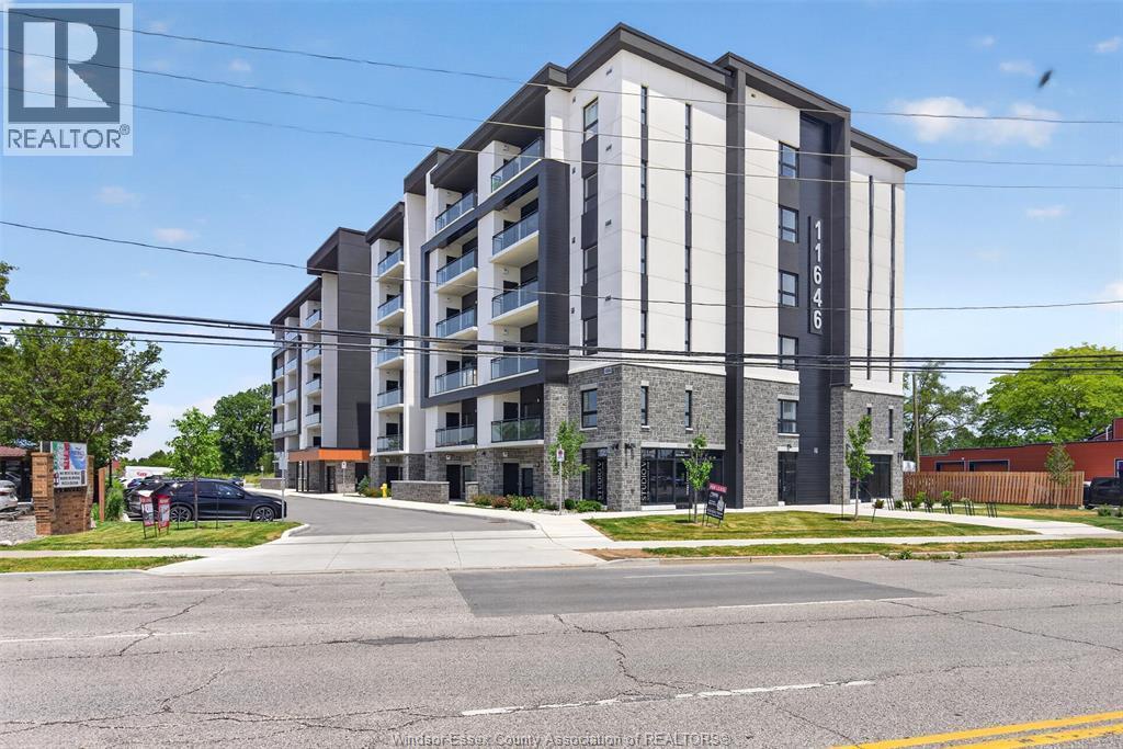 Single Family — 11646 Tecumseh Road, Windsor, Ontario