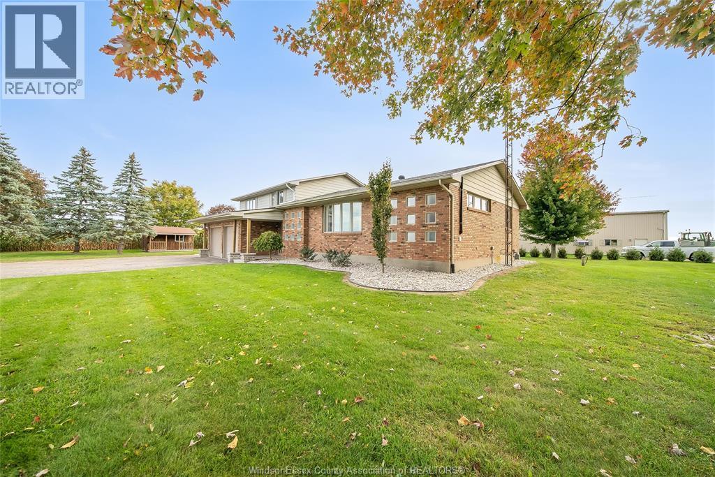 7744 Saint-Philippe Line, Grande Pointe — photograph 2