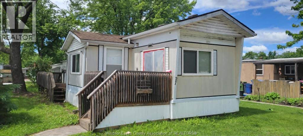 27 Lavindale, Lakeshore — photograph 2