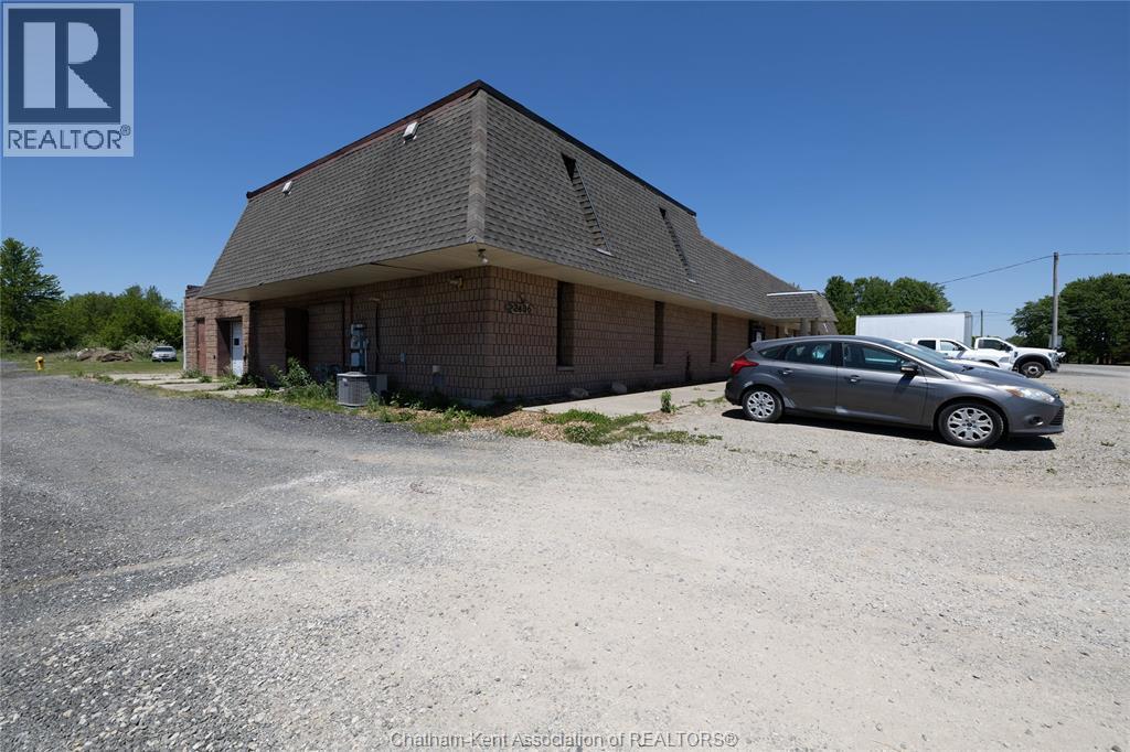 22436 Pioneer Line, Rodney — primary photograph