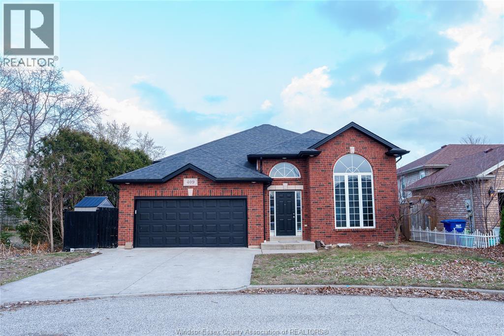 409 Rene Drive, LaSalle — photograph 2
