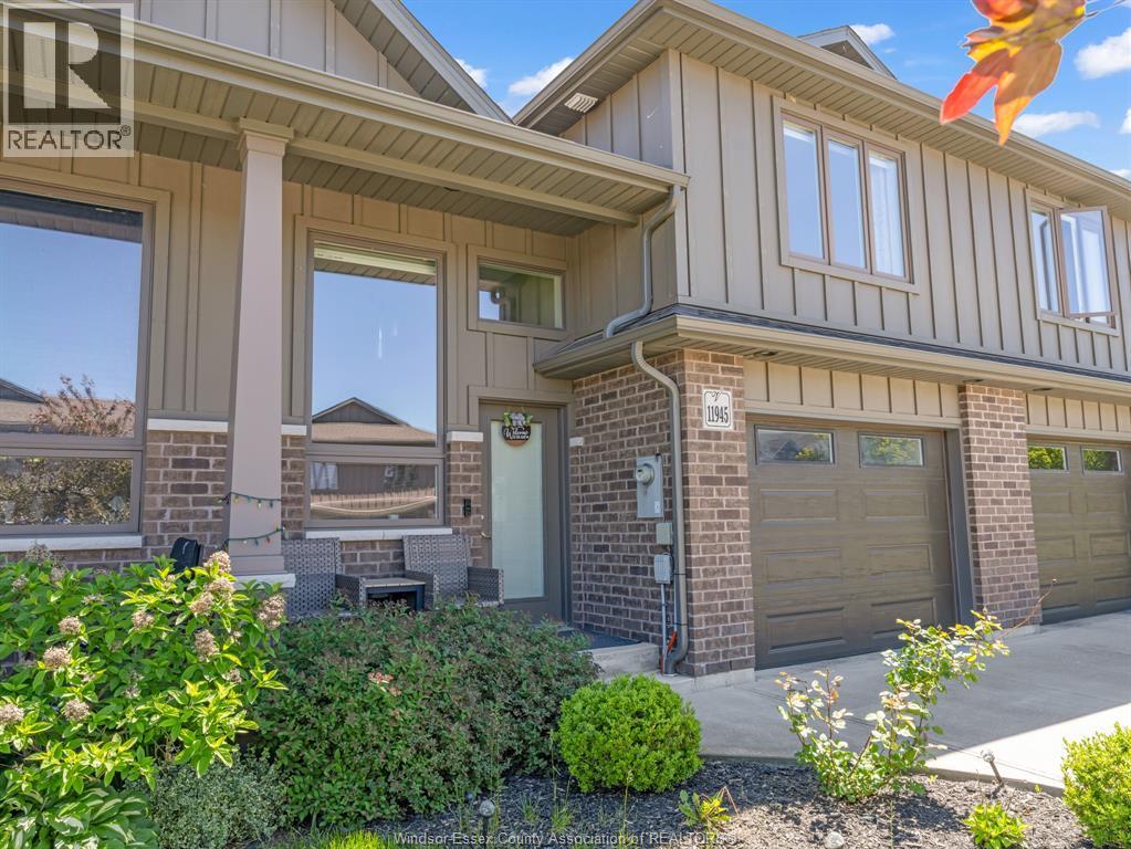 Single Family — 11945 Maitland Avenue, Windsor, Ontario