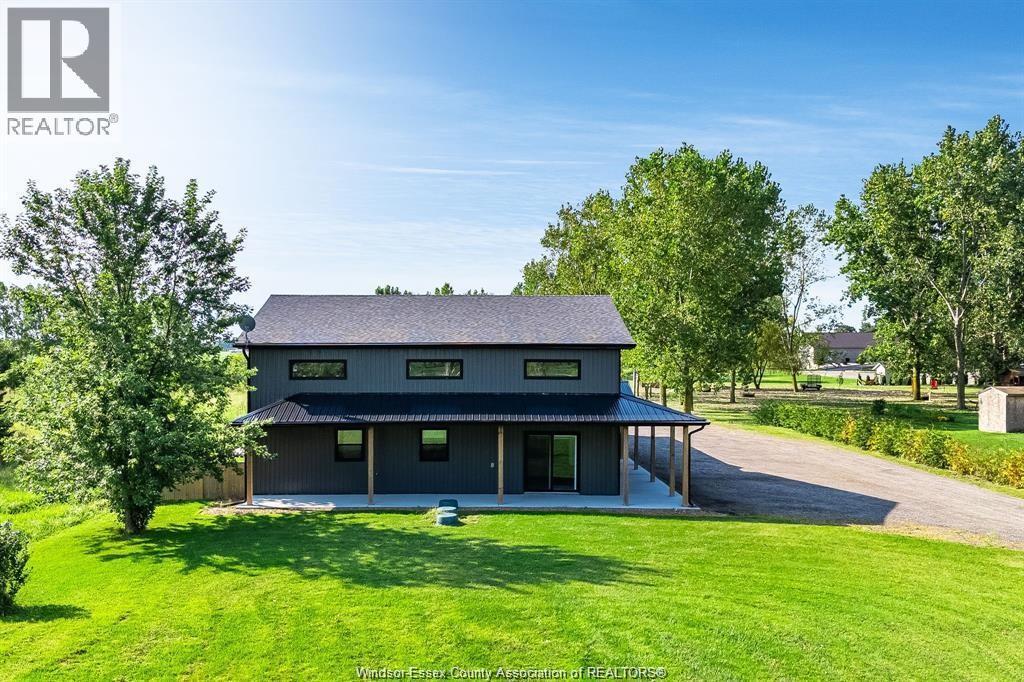 Single Family — 2110 Deer Run Road, Leamington, Ontario