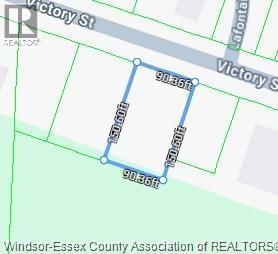 Single Family — Lot 3 Victory, LaSalle, Ontario
