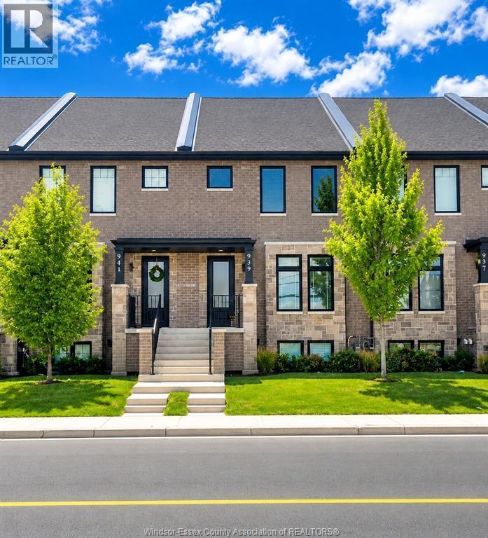 Single Family — 955 Walker Road, Windsor, Ontario