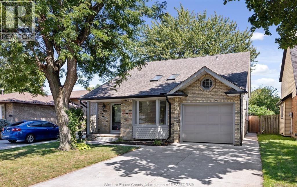 Single Family — 3418 Deerbrook Drive, Windsor, Ontario