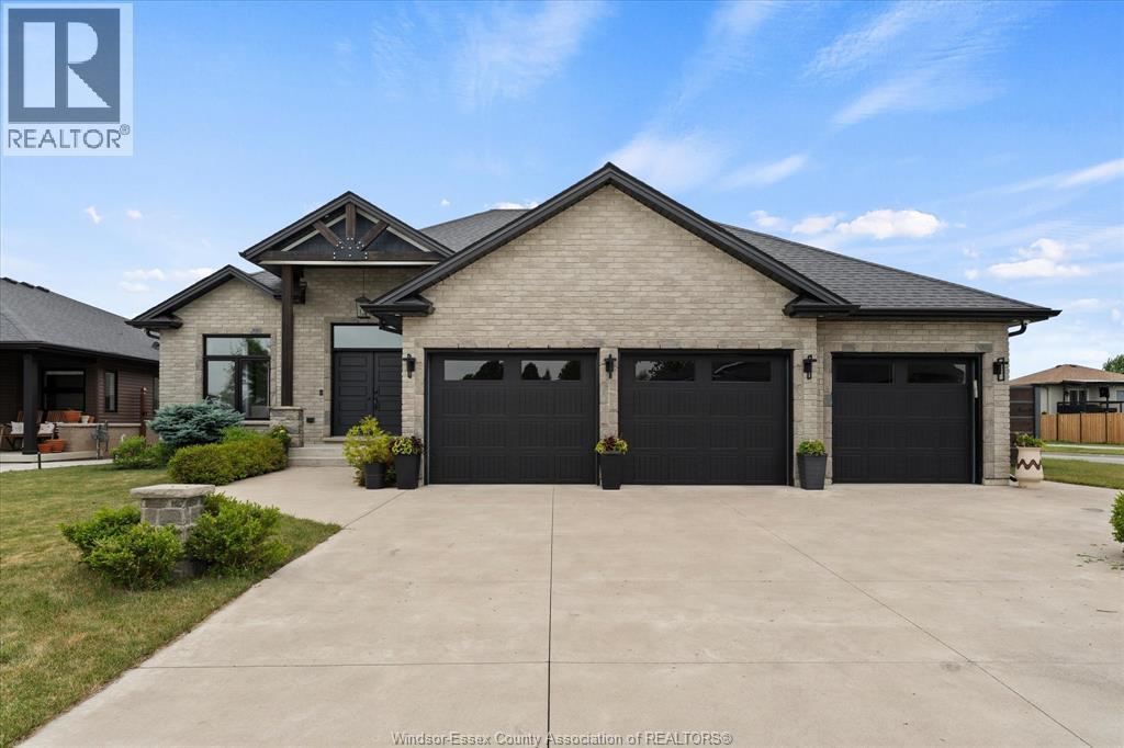 Single Family — 227 Meadowview, Amherstburg, Ontario