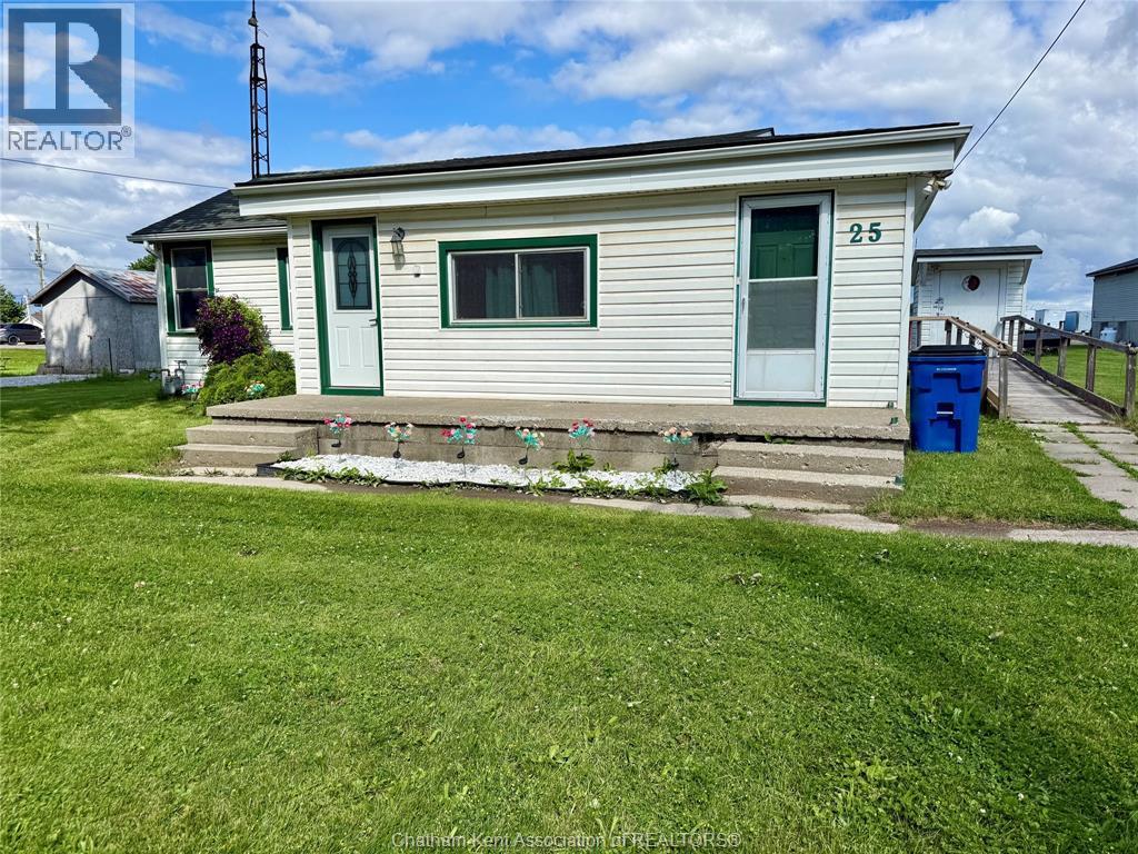 25 Cathcart Street, Blenheim — photograph 2