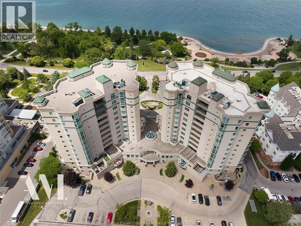 4955 Riverside Drive #804, Windsor — photograph 2