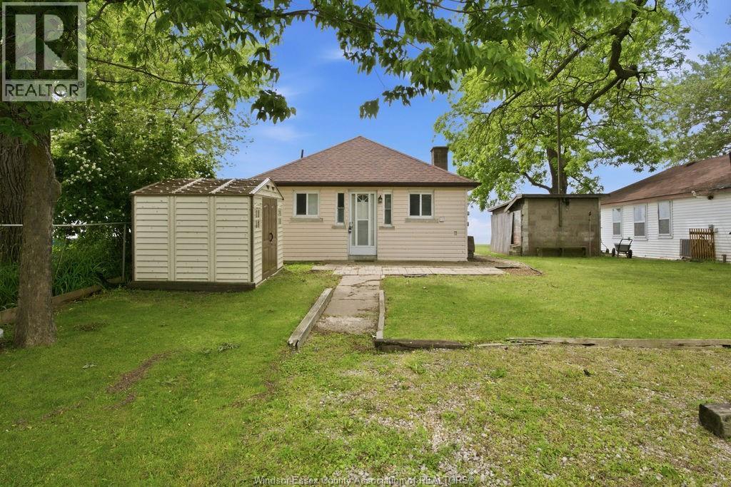 Single Family — 1455-1457 Heritage Road, Kingsville, Ontario