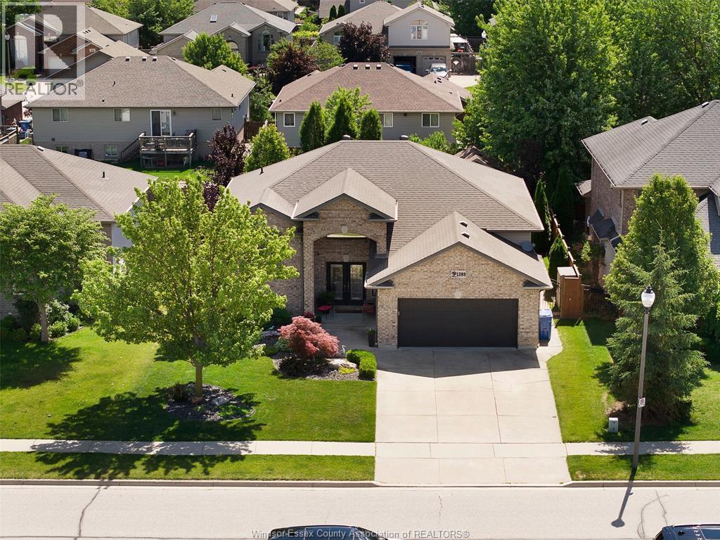 1389 Crosswinds Drive, Lakeshore — photograph 3