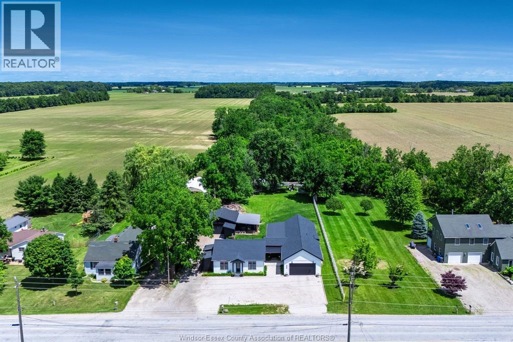 Single Family — 568 Road 2, Kingsville, Ontario