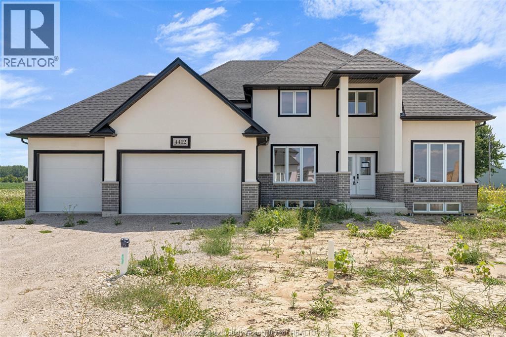 Single Family — 4509 Ursula, Comber, Ontario