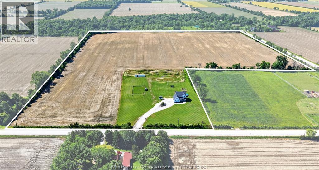Single Family — 2511 County Rd 12, Essex, Ontario