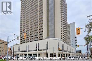 Single Family — 150 Park, Windsor, Ontario