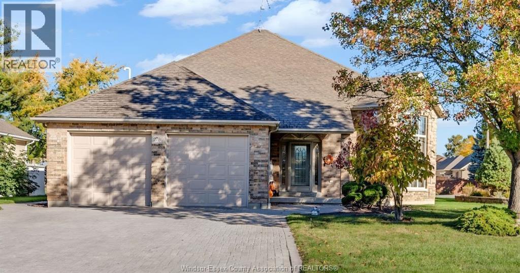 2780 Bridgeway Boulevard, LaSalle — primary photograph