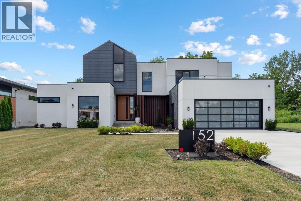 Single Family — 152 Grandview Avenue, Kingsville, Ontario
