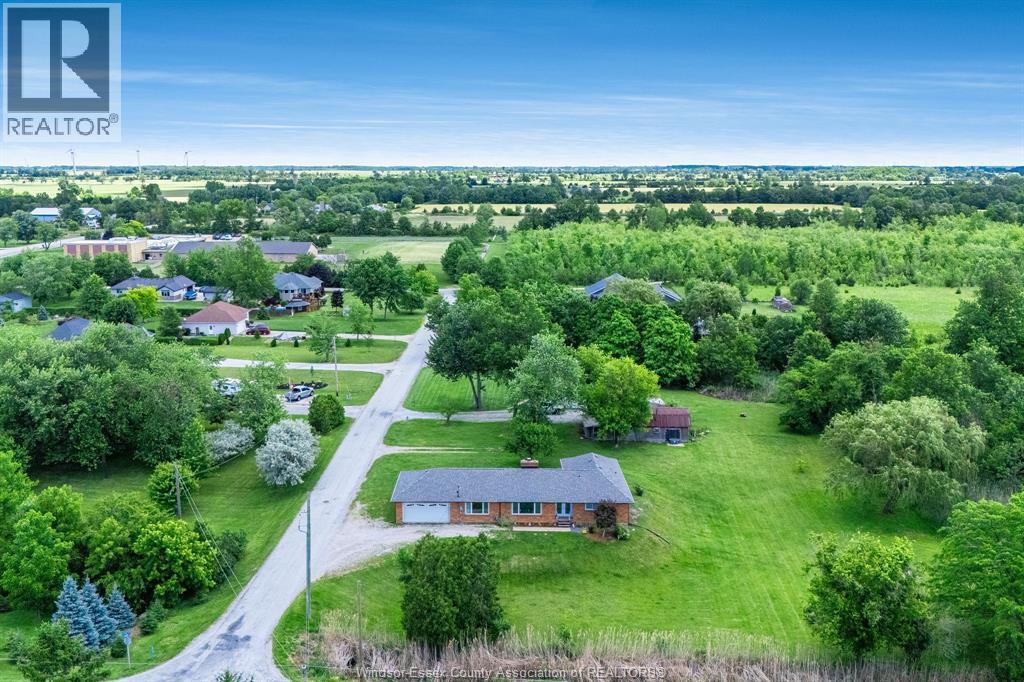 Single Family — 1235 Gesto Sideroad, Essex, Ontario