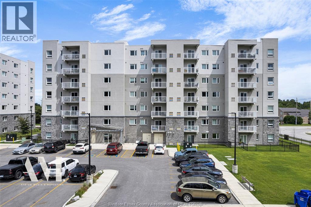 1675 Banwell Road #106, Windsor — photograph 2