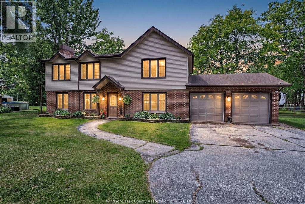Single Family — 425 County Rd 34, Kingsville, Ontario