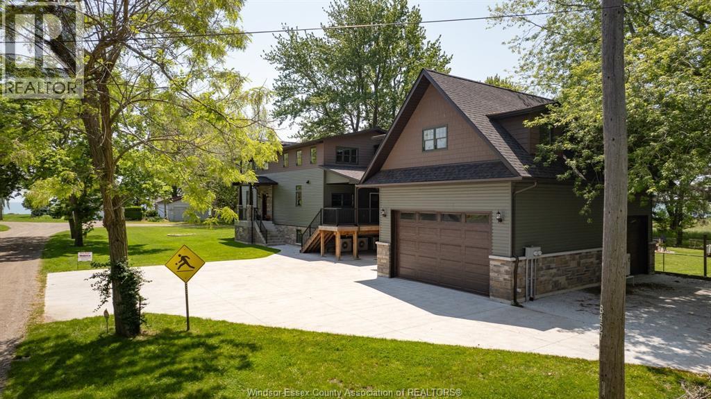Multi-family — 103 Marsden Beach, Colchester, Ontario