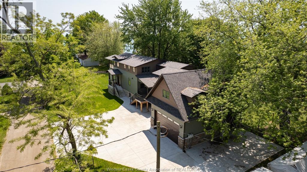 Single Family — 103 Marsden Beach, Colchester, Ontario
