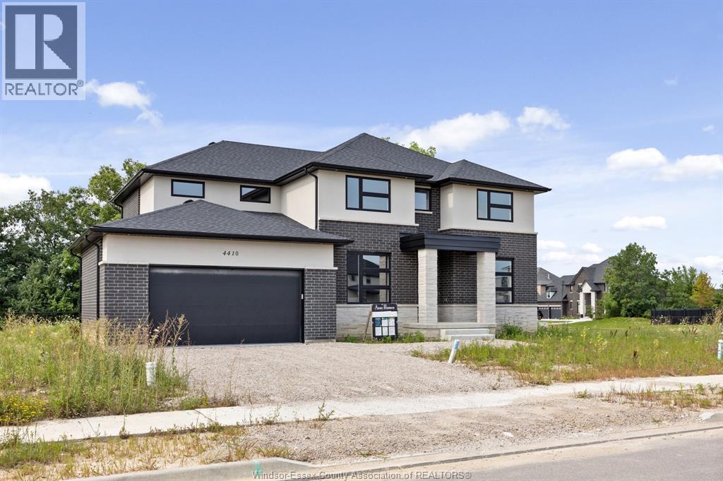 Single Family — 4410 Caterina, LaSalle, Ontario