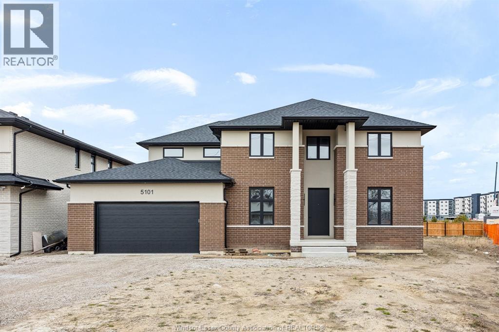 Single Family — 5101 Huron Church Line Road, LaSalle, Ontario