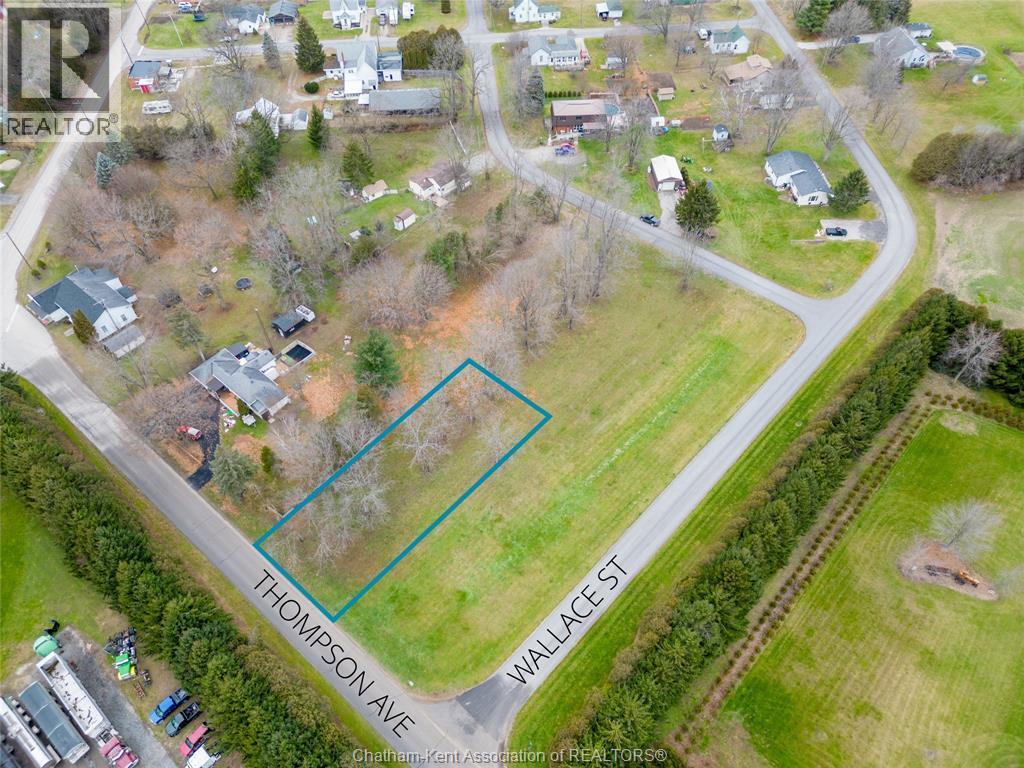 Vacant Land at V/l Thomson Avenue, Duart — primary photograph