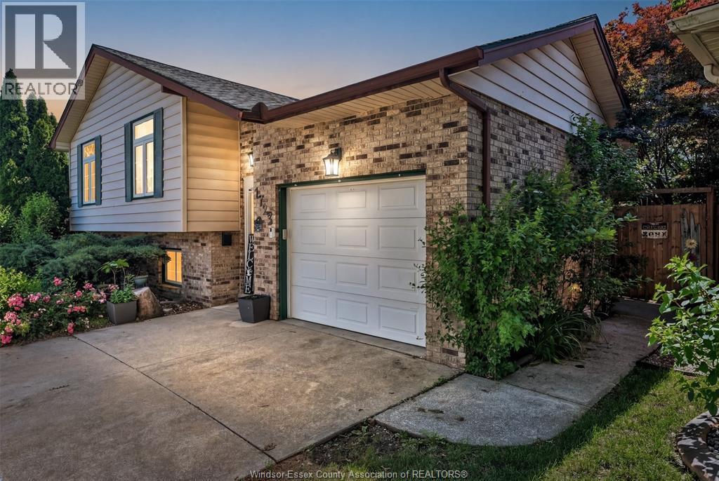 Single Family — 1723 Homestead Lane, LaSalle, Ontario