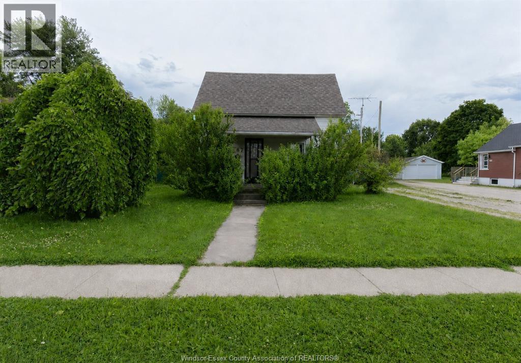 Single Family — 267 Fort Street, Amherstburg, Ontario